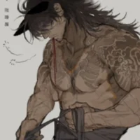 Kace wolf hybrid