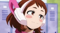 Uraraka