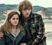 Romione as parents