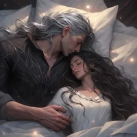 Supernatural parents