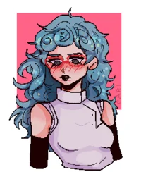Fem ghiaccio