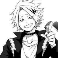 Denki Kaminari
