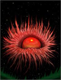 A man without a purp