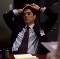 Aaron Hotchner