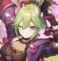 Kuki Shinobu