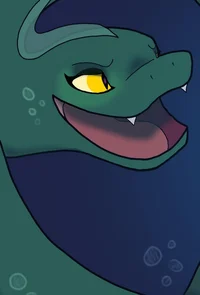 SCP 3000 -Passive V-