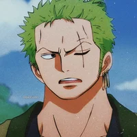 Roronoa Zoro 