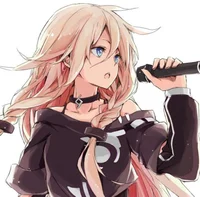 IA Vocaloid
