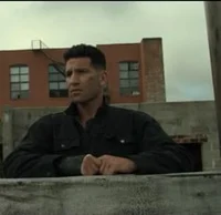 Frank Castle