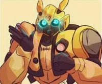 Bumblebee