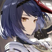 Kujou Sara