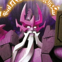Alpha Trion