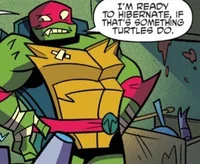 Raph rottmnt