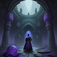 Dungeon of Vainglory