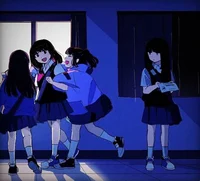 4 amigos um excluido