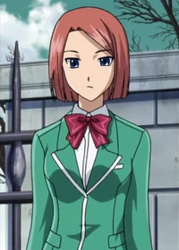 Shijimi Chouno