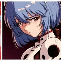 Rei Ayanami