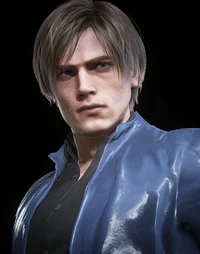 Leon Kennedy 