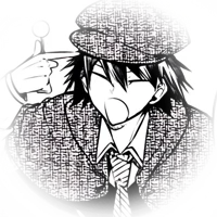 BSD    Ranpo