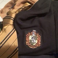 HP - Hufflepuff