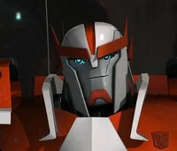 Ratchet - TFP