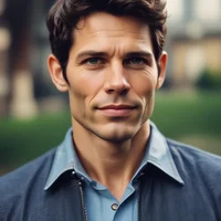 James Marsden 