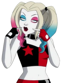 Harley Quinn