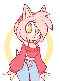 Amy Rose