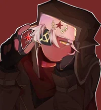 Alexander_The Soviet