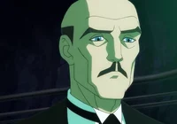 Alfred Pennyworth