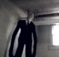 Mha Slenderman
