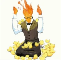 Grillby