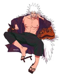 Jiraiya 
