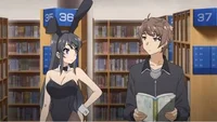 Bunny Girl Senpai RP
