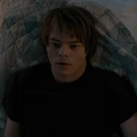 Jonathan Byers