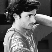 Carlos Sainz Jr