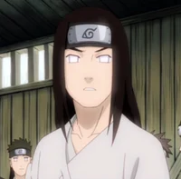 Neji hyuga