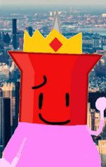 Giantess Yandere Pin
