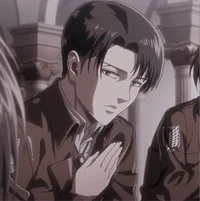 Levi Ackerman - 12