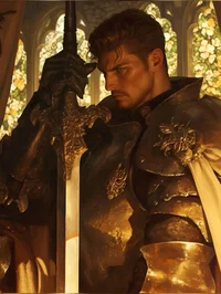 HIS Personal Guard