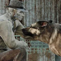 Nick Valentine 
