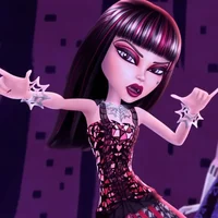 Draculaura -gf-