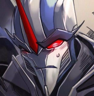 Starscream -TFP-
