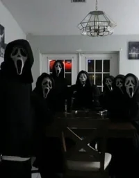 Haunted House 