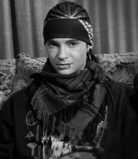 Том Каулитц