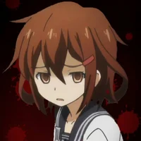 Yandere Ikazuchi