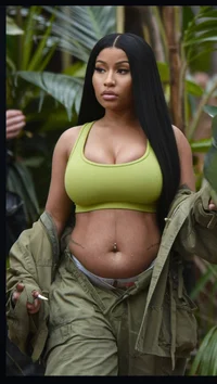 Niki Minaj