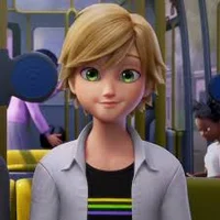 Adrien Agreste