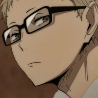 Tsukishima Kei