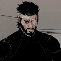 Frank Castle 